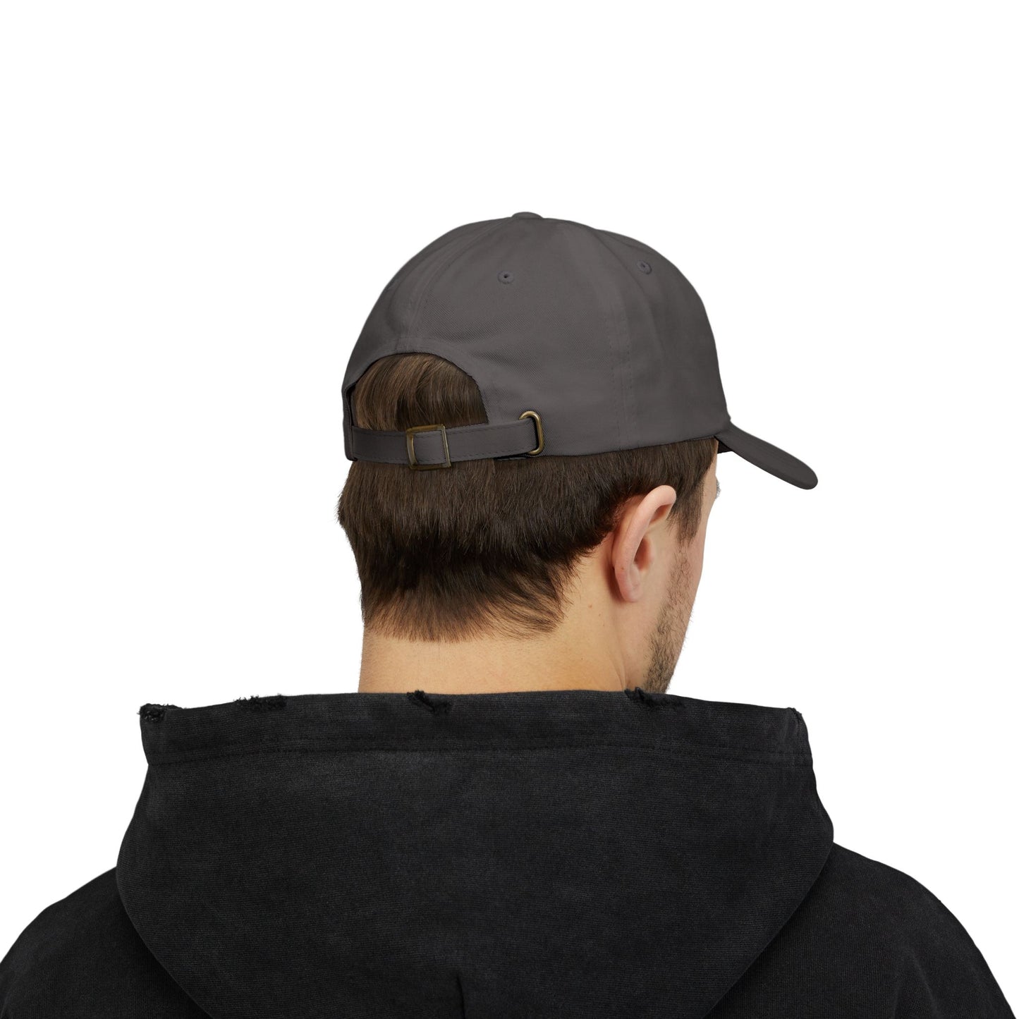 Cap — Pinch-Shop Barcode Original Design Hat