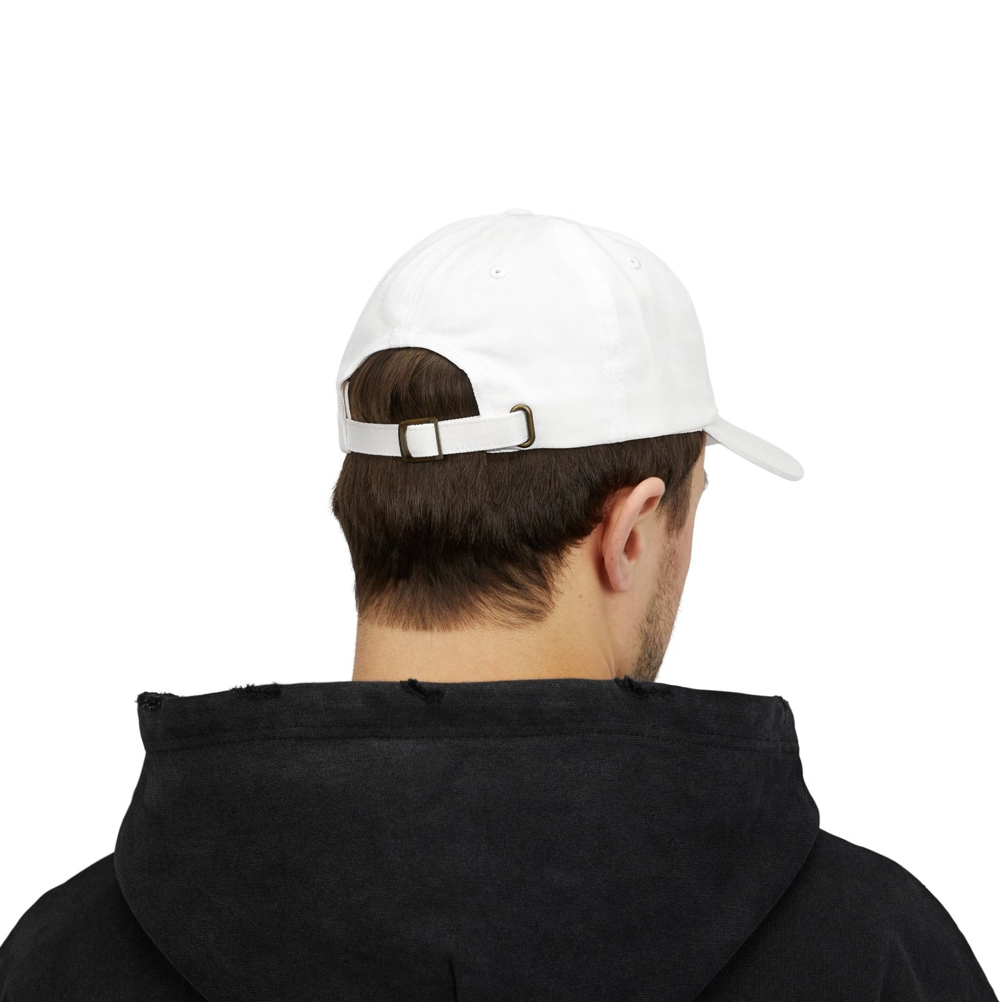 Cap — Pinch-Shop Barcode Original Design Hat