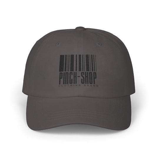 Cap — Pinch-Shop Barcode Original Design Hat